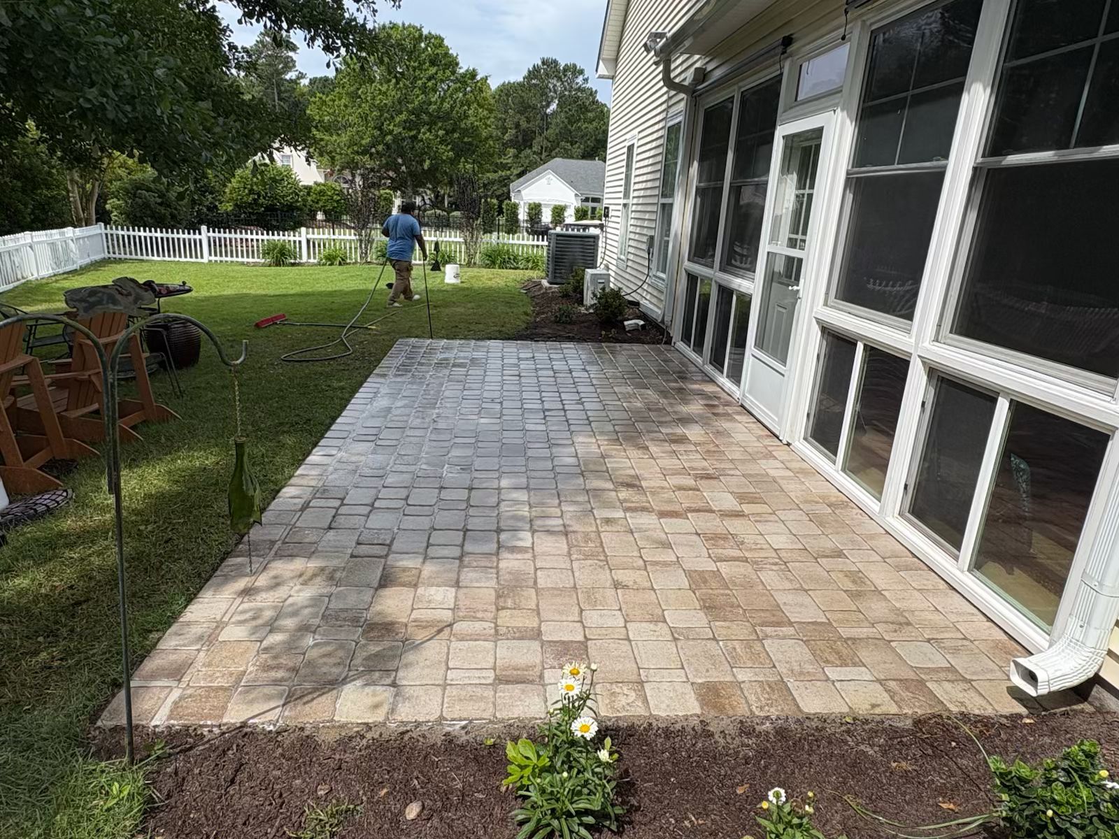 Professional Concrete Floors